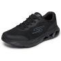 SKECHERS Patike glide-step vortex M - 221041-BBK