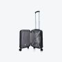 SEANSHOW Kofer hard suitcase 50cm U - 2305-01-20