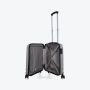 SEANSHOW Kofer hard suitcase 65cm U - 2305-35-24