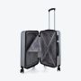 SEANSHOW Kofer hard suitcase 50cm U - 2305-44-20