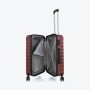 SEANSHOW Kofer hard suitcase 50cm U - 2311A-55-20