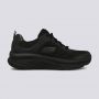 SKECHERS Patike d lux walker M - 232044-BBK