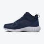 SKECHERS Patike bounder blast back M - 232280-NVY