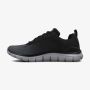 SKECHERS Patike track ripkent M - 232399-BKCC