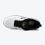 SKECHERS Patike d'lux walker 2.0 - sunto M - 232416-WBK