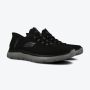 SKECHERS Patike slip-ins summits high range M - 232457-BKCC