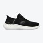 SKECHERS Patike slip-ins bounder 2.0 M - 232459-BKW