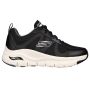 SKECHERS Patike arch fit - freewave M - 232600-BKW