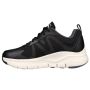 SKECHERS Patike arch fit - freewave M - 232600-BKW