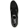 SKECHERS Patike arch fit - freewave M - 232600-BKW