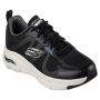 SKECHERS Patike arch fit - freewave M - 232600-BKW