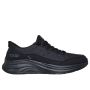 SKECHERS Patike slip-ins vapor foam cozy fit M - 232619-BBK