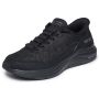 SKECHERS Patike slip-ins vapor foam cozy fit M - 232619-BBK