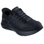 SKECHERS Patike slip-ins vapor foam cozy fit M - 232619-BBK