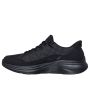 SKECHERS Patike slip-ins vapor foam cozy fit M - 232619-BBK