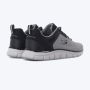 SKECHERS Patike track broader M - 232698-GYBK