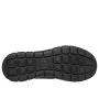 SKECHERS Patike track leshur M - 232758-BBK