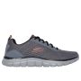 SKECHERS Patike track leshur M - 232758-CCOR