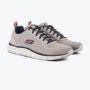 SKECHERS Patike track leshur M - 232758-TPNV