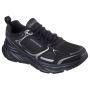 SKECHERS Patike edgeride exodis M - 232844-BBK