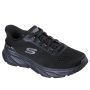 SKECHERS Patike edgeride  M - 232846-BBK
