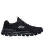 SKECHERS Patike glide-step sylo M - 233012-BBK