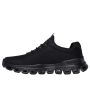 SKECHERS Patike glide-step sylo M - 233012-BBK