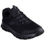 SKECHERS Patike glide-step sylo M - 233012-BBK