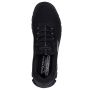 SKECHERS Patike glide-step sylo M - 233012-BBK