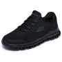 SKECHERS Patike glide step M - 233016-BBK