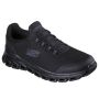 SKECHERS Patike glide step M - 233016-BBK