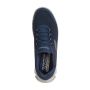 SKECHERS Patike glide step M - 233016-NVY