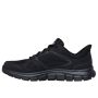 SKECHERS Patike track  M - 233039-BBK