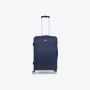 SEANSHOW Kofer hard suitcase 50cm U - 2331-02-20