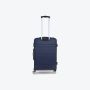 SEANSHOW Kofer hard suitcase 50cm U - 2331-02-20