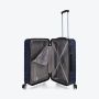 SEANSHOW Kofer hard suitcase 50cm U - 2331-02-20