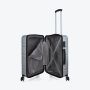 SEANSHOW Kofer hard suitcase 50cm U - 2331-30-20