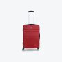 SEANSHOW Kofer hard suitcase 50cm U - 2331-55-20