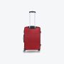SEANSHOW Kofer hard suitcase 50cm U - 2331-55-20