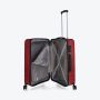SEANSHOW Kofer hard suitcase 50cm U - 2331-55-20