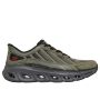 SKECHERS Patike relaxed-fit glide-step M - 233421-OLBK