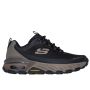 SKECHERS Patike max protect M - 237301-BKNT