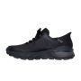 SKECHERS Patike max assembly M - 237309-BBK