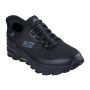 SKECHERS Patike max assembly M - 237309-BBK