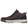 SKECHERS Patike urban street hiker M - 237726-BRN