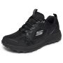 SKECHERS Patike ridgestar M - 237820-BBK