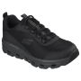 SKECHERS Patike glide-step sole M - 237889-BBK