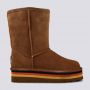 BEAR PAW Čizme retro elle W - 2486W-220