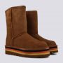 BEAR PAW Čizme retro elle W - 2486W-220