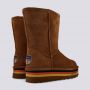 BEAR PAW Čizme retro elle W - 2486W-220